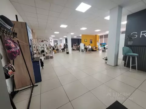 Помещение свободного назначения в Краснодарский край, Краснодар ...