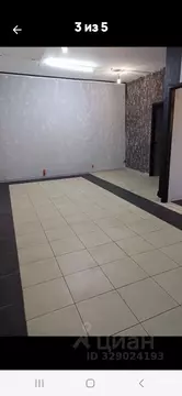 Помещение свободного назначения в Краснодарский край, Краснодар ...