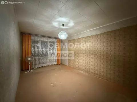 3-комнатная квартира: Липецк, Киевская улица, 1 (60 м)