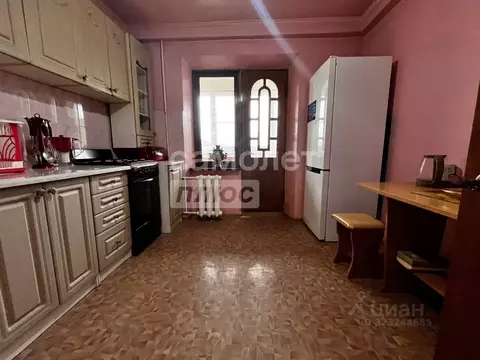 2-к кв. Краснодарский край, Туапсе Звездная ул., 47 (51.8 м)