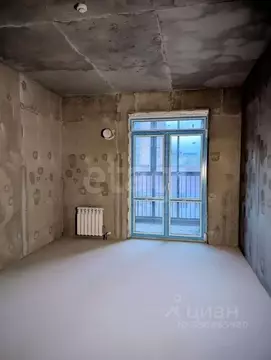 1-к кв. Иркутская область, Иркутск ул. Пушкина, 9 (43.0 м)