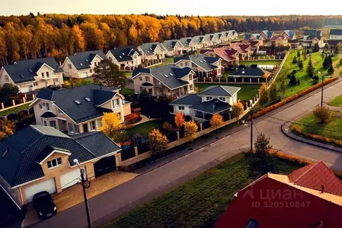 Участок в Калужская область, Калуга ш. Грабцевское, 81В (5.0 сот.)