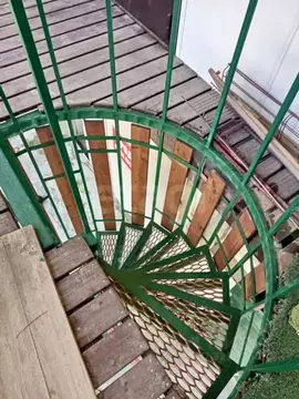 Гараж в Краснодарский край, Геленджик ул. Леселидзе, 10Б (46 м)