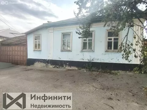 Дом в Ставрополь, Кузнецкий переулок, 10 (67 м)