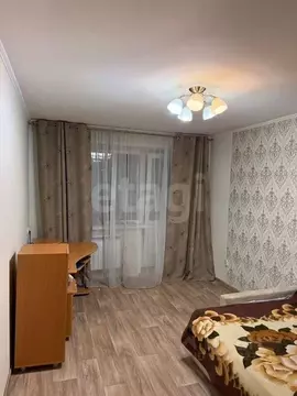 1-к кв. Самарская область, Самара ул. Стара-Загора, 103 (31.7 м)