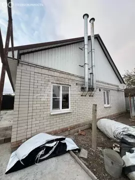 Дом в Урухская, Продольная улица (89 м)