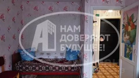 1-к кв. Пермский край, Чернушка Банковский пер., 9 (28.5 м)