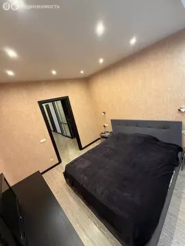 3-комнатная квартира: деревня Островцы, Подмосковная улица, 5к2 (76.2 ...