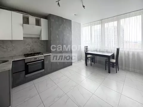 2-к кв. Рязанская область, Рязань Татарская ул., 13к1 (57.4 м)