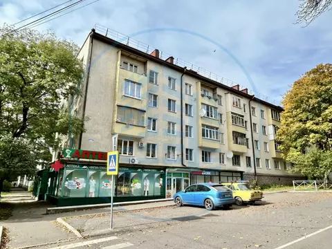 3-к кв. Ставропольский край, Ессентуки ул. Свободы, 31 (47.6 м)