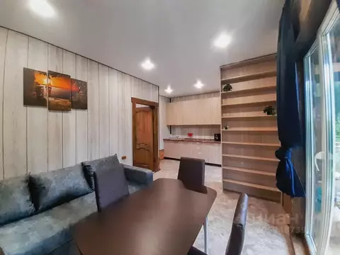 Дом в Башкортостан, Белорецкий район, с. Сосновка  (36 м)