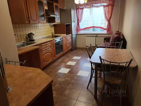 1-к кв. Московская область, Балашиха Железнодорожный мкр, ул. ...