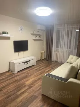 2-к кв. Ярославская область, Ярославль проезд Ушакова, 2а (42.1 м)