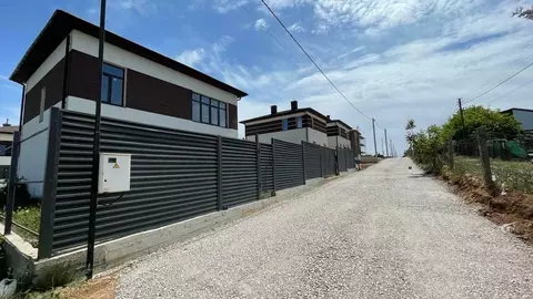 Дом в Севастополь ш. Фиолентовское, 152/1 (141 м)