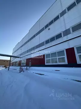 Производственное помещение в Московская область, Долгопрудный ...