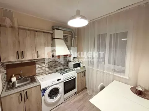 1-к кв. Ивановская область, Иваново ул. Поэта Ноздрина, 32 (30.0 м)