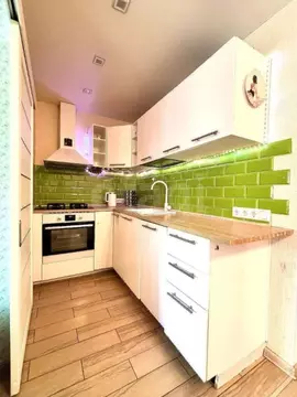 2-к кв. Москва Измайловское ш., 17 (47.1 м)