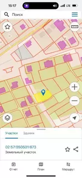 Дом в Башкортостан, Октябрьский ул. Суворова (83 м)