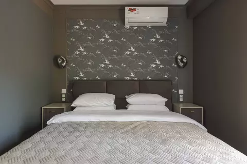 Комната Самарская область, Волжский район, Курумоч с/пос, пос. Власть ...