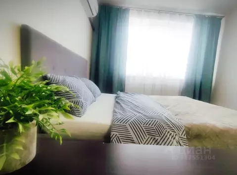 1-к кв. Самарская область, Самара просп. Кирова, 322Ак6 (40.0 м)