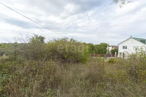 Участок в Севастополь Балаклавский муниципальный округ, Золотая Балка ...