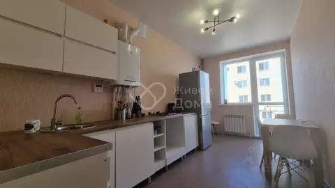 1-к кв. Волгоградская область, Краснослободск Среднеахтубинский район, ...