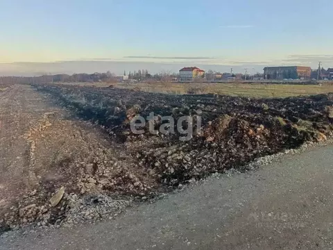 Участок в Ставропольский край, Ставрополь № 19 мкр,  (5.93 сот.)