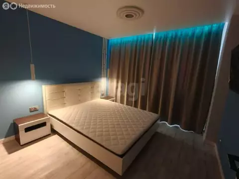 2-комнатная квартира: Ярославль, Брагинская улица, 18к1 (55.4 м)