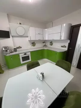 2-к кв. Московская область, Балашиха Изумрудный кв-л, 10 (62.0 м)
