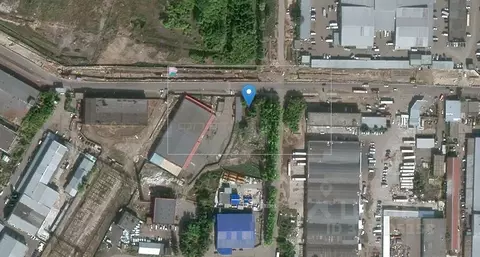 Участок в Татарстан, Казань Крутовская ул., 26 (6.0 сот.)