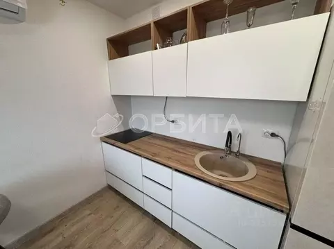 1-к кв. Тюменская область, Тюмень ул. Новоселов, 103 (37.7 м)