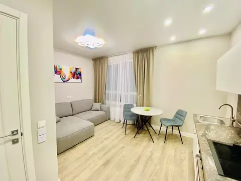 Студия Московская область, Одинцовский городской округ, Заречье пгт ...