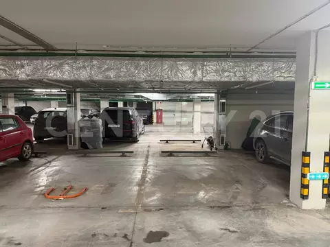 Гараж в Москва Краснобогатырская ул., 24 (18 м)