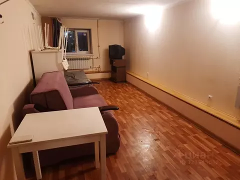 Студия Санкт-Петербург Рыбацкий просп., 39 (31.0 м)