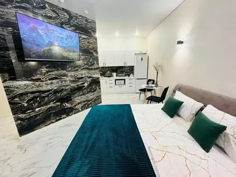 1-к кв. Орловская область, Орел ул. Михалицына, 1 (30.0 м)