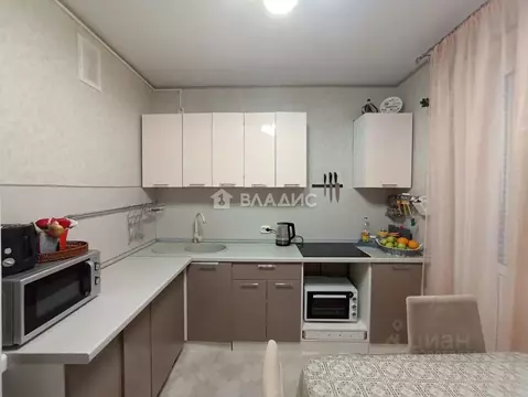 1-к кв. Калужская область, Калуга ул. Минская, 43 (33.2 м)