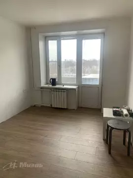 Продается 1-комнатная квартира