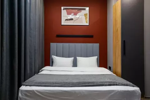 Комната Москва просп. Мира, 81