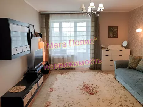 2-к кв. Калужская область, Обнинск Белкинская ул., 25 (62.0 м)