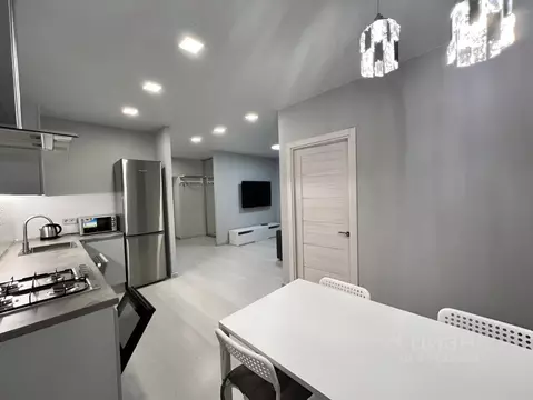 2-к кв. Ярославская область, Ярославль ул. Большая Октябрьская, 108 ...