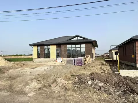 Дом в Ставропольский край, Шпаковский муниципальный округ, с. Татарка ...