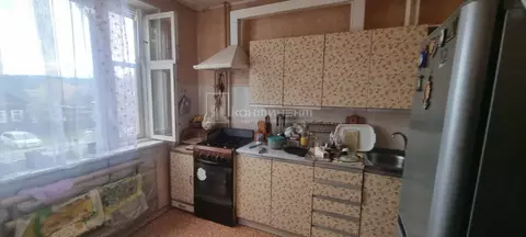 3-комнатная квартира: Ковров, улица Лизы Чайкиной, 108 (63.9 м)