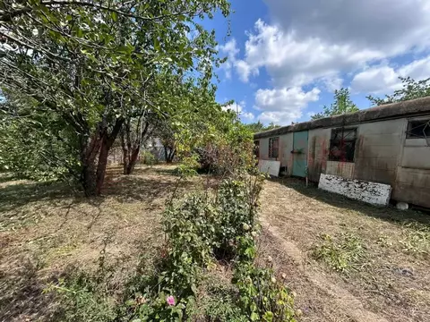 Участок в Ростовская область, Новочеркасск Калиновая ул., 9 (7.0 сот.)