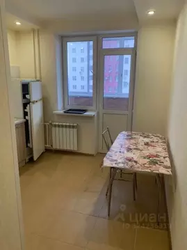 1-к кв. Самарская область, Самара просека 7-я, 102 (39.0 м)