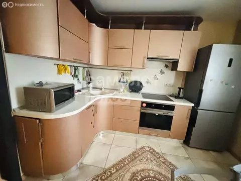 2-комнатная квартира: Липецк, бульвар Сергея Есенина, 10 (60 м)