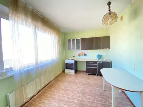 2-к кв. Челябинская область, Челябинск ул. Игнатия Вандышева, 6 (64.1 ...