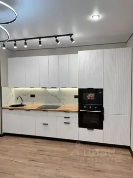 2-к кв. Оренбургская область, Оренбург Слесарный пер., 7 (43.8 м)