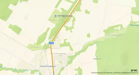 Участок в Сахалинская область, Южно-Сахалинск 5 (10.0 сот.)