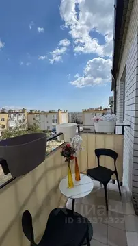 1-к кв. Ростовская область, Таганрог ул. Победы, 101 (23.0 м)