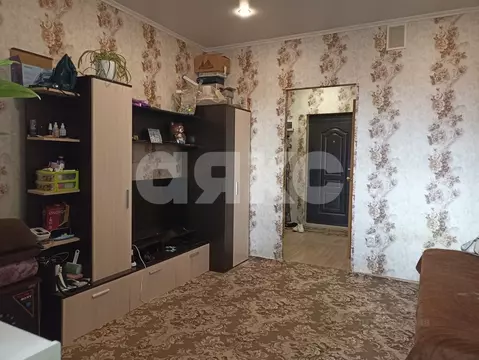 Студия Краснодарский край, Горячий Ключ ул. Пономаренко, 5А (22.0 м)